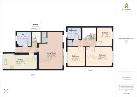 EweMove Estate Agents Basingstoke - 26 Martins Woo