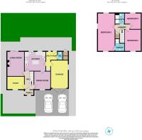 2D Floorplan