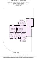 Hall Park Plot