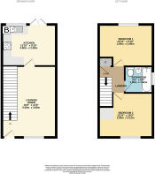 14 Thorne Gardens, YEOVIL, BA21 3RG-high