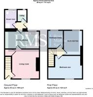 AL009551 FLOORPLAN V.1