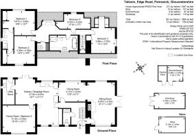 SP3722 Taliesin Edge Road Painswick Gloucestershir