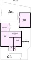 Dikelands Close, Poppleton - Plot