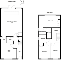 Indicative Floorplan