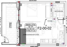 GF - 79 Lismore B...
