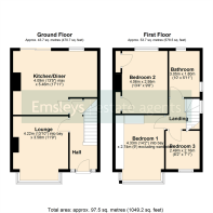 Property Floorplan