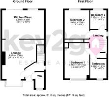 14 High View, Sheffield - all floors.JPG
