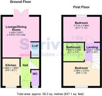 Indigo Drive, Burbage