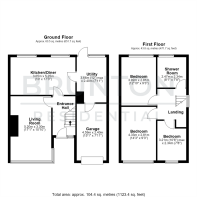 Property Floorplan
