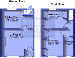 Floorplans