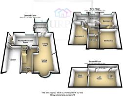 Dicky sykes lane, Ackworth