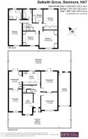 Davidson Frost-Wellings, DFW, Dalkeith Grove, Floo