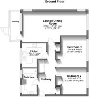 Belgrave Court, P...