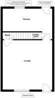 Floor Plan - Ground Floor