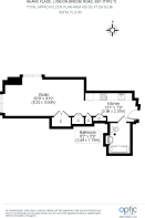 Shard Place,(TYPE T)