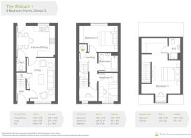 The Woburn + Floorplan