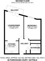 88 Parkhouse Court,