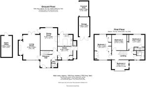 4 Lyndhurst Drive, Harpenden - all floors.JPG