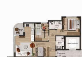 Floorplan 2