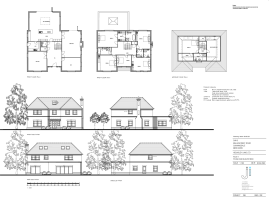 Plot 1 Plans