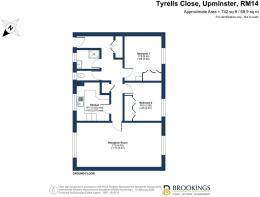 Tyrells Close