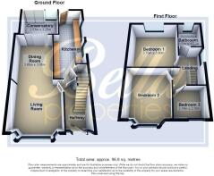 3D Floorplan