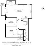 Flat 11, Bentham House 2.jpg