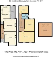 32, Freckleton Street, Lytham St Annes, FY8 5DY.jp