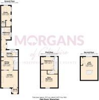 2D Floorplan