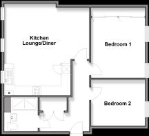 floor