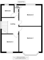 Floor Plan - First Floor