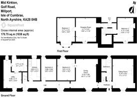 Midkirkton Floorplan