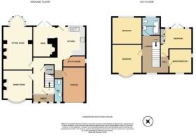 Hermit Street, The Vista - Floorplan