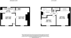 Ewemove Taunton Berher Floorplan
