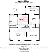 Rest Harrow, Church Lane, Little Leighs, -.JPG