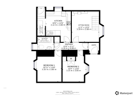 floorplans Hillview,