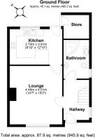 Ground floor