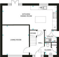 Ground floor