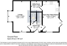 Floorplan 2