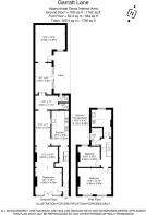 Floor/Site plan 1