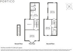 floorplan brading