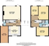8, Larwood Way Shipdham, Norfolk IP25 7LN-high.jpg