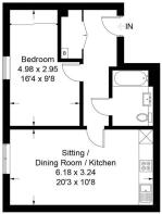 11SW Floorplan
