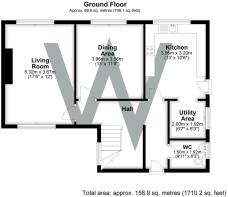 2 Leatler Close, Fovant, Salisbury - Floor 0.jpg