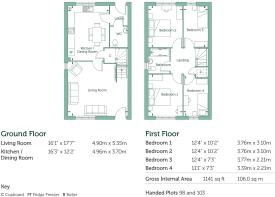Floorplans