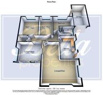 3D Floorplan