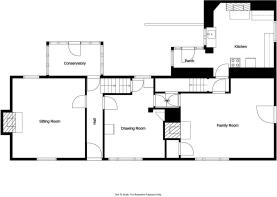 Ground Floor House