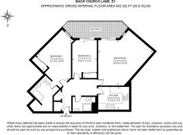 Floorplan - Back Chu