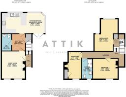 Linstead Farm Cottage, Bell Green Cratfield, IP19 