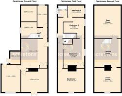Woodend Farm, Kirkhouse Green - all floors.JPG